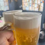 オリオン生ビール