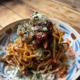 和の八王子ナポリタン