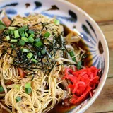 ソーメンチャンプル