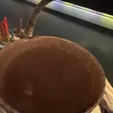 泡盛出汁割り